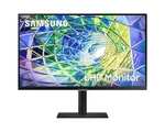 Écran PC 27" Samsung LS27A80PUJU - IPS, UltraHD 4K, 60Hz, 5ms