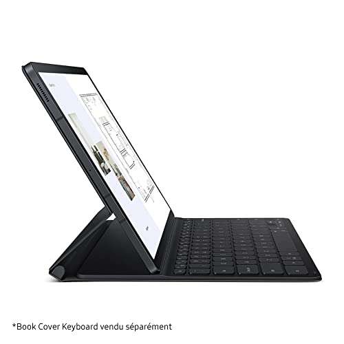 Tablette Tactile 12.4" Samsung Galaxy tab S7 FE - 64 Go