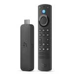 Sélection de lecteurs multimédia Fire TV Stick - Ex : Amazon Fire TV Stick 4K Max (2nd génération) - WiFi 6, Dolby Vision/Atmos, HDR10+