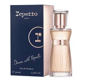 Eau de parfum Dance With Repetto - 40 ml