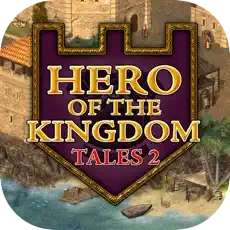 Hero of the Kingdom : Tales 2 Gratuit sur iOS
