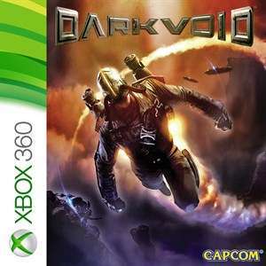 [Gold] Dark Void offert sur Xbox One & Series X|S (Dématérialisé - Store Coréen)