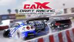 CarX Drift Racing Online sur PC (Dématérialisé)
