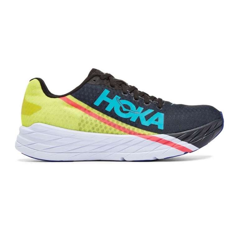 Chaussures de running Hoka Rocket X (2 coloris) - Taille 37.5 au 49.5