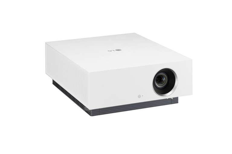Vidéoprojecteur Laser LG HU810PW - 4K