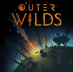 Outer Wilds sur PS4 ou PS5 (dématérialisé)