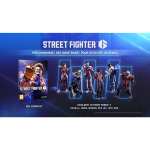 [Pré-commande] Street Fighter 6 sur PS5, PS4 ou Xbox Series X