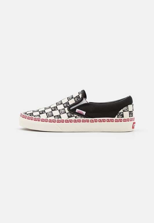 Chaussures Vans CLASSIC Slip On (Taille 36 au 40)