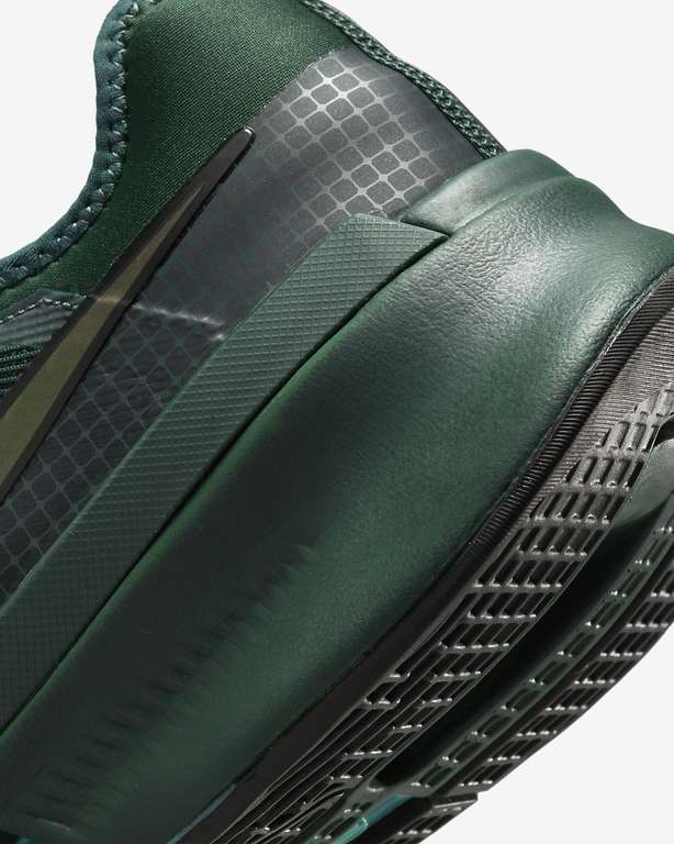 Chaussures de Training HIIT Nike Air Zoom SuperRep 3 - plusieurs coloris - Taille 40 au 47,5