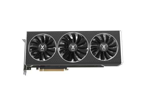 Carte graphique XFX Speedster QICK319 Radeon RX 6750XT - 12 Go (vendeur tiers)