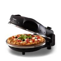 [Lidl+] Four à pizza électrique Ariete 917 - 1200 W, Ø 33 cm (Livraison gratuite via Coupon)