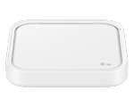 Chargeur à induction Samsung EP-P2400 - 15 W, blanc (via ODR de 19.95€)