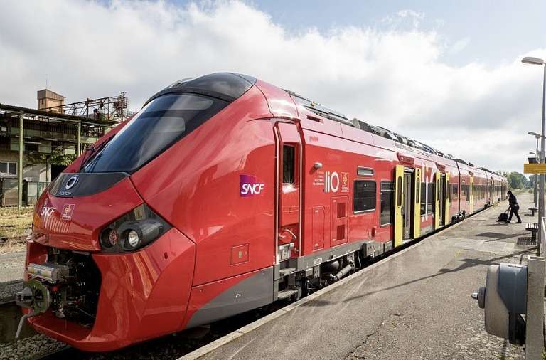 [Inscrits sur les listes électorale] Gratuité des transports publics les 23 et 24 Avril sur les trains et cars - Occitanie (31)