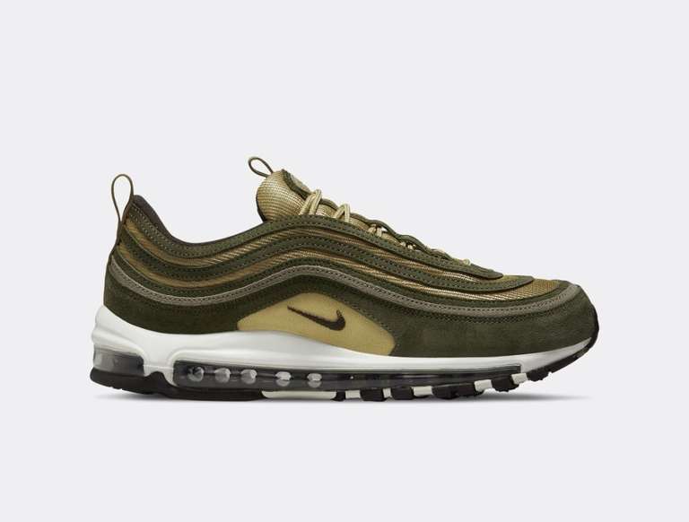 Chaussures Nike Air Max 97 NH Rough - Taille 40