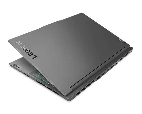 PC portable 16" Lenovo Legion Slim 7i Gen 8 - i7-13700h, RTX 4060 115W, 16Go RAM, SSD NVMe 512Go (Sans OS)