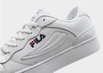 Chaussures pour Homme Fila Mgx-100 Low - Blanc (Du 39.5 au 47)