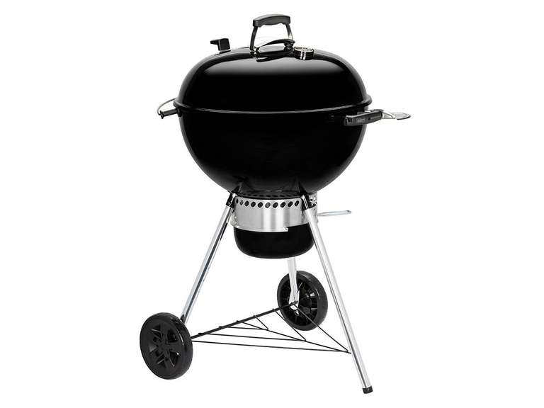 Barbecue charbon Weber Master-Touch GBS E-5750 (obelink.fr)