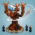 Jeu de construction Lego Harry Potter Le château de Poudlard - 71043 (coupon de 63.25€)