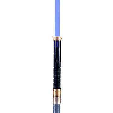 Sélection de sabres laser connectés + lame offerte - Ex : Solaari Ka-Yogen 32" Black-Gold Elite