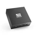 Mini PC AceMagician AM07 - Ryzen 5 5500U, 16 Go de RAM , SSD 512 Go, W11 Pro (Via coupon - Vendeur tiers)