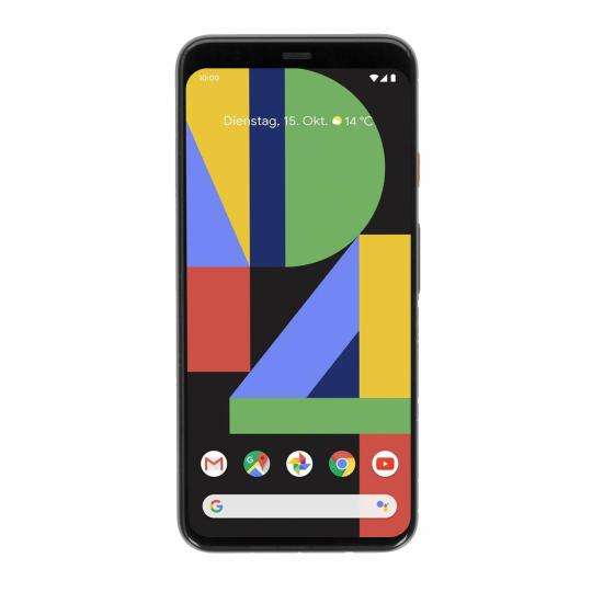Smartphone 5.7" Google Pixel 4 - 64Go