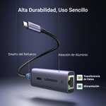 Adaptateur Ugreen USB-C Ethernet 2.5Gbps (Vendeur Tiers)