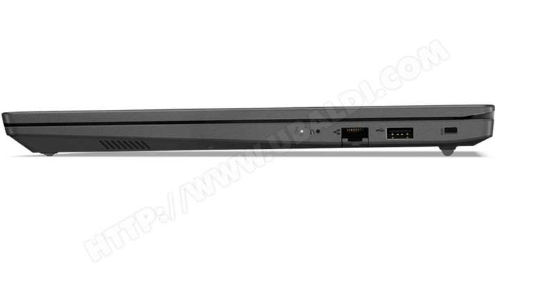 PC Portable 15.6" Lenovo 82TT00AHFR - Full HD, i3-1215U, 8 Go RAM, 512 Go SSD, Windows 11