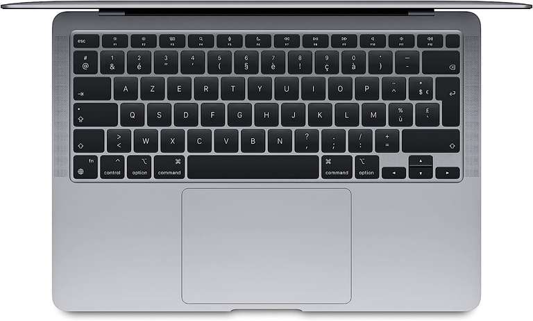 Consomac : -25% sur le Smart Keyboard pour iPad Pro 11'' et iPad Air 4