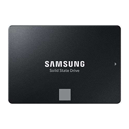 [Prime DE] SSD Interne Samsung 870 EVO MZ-77E2T0B/EU - 2 To