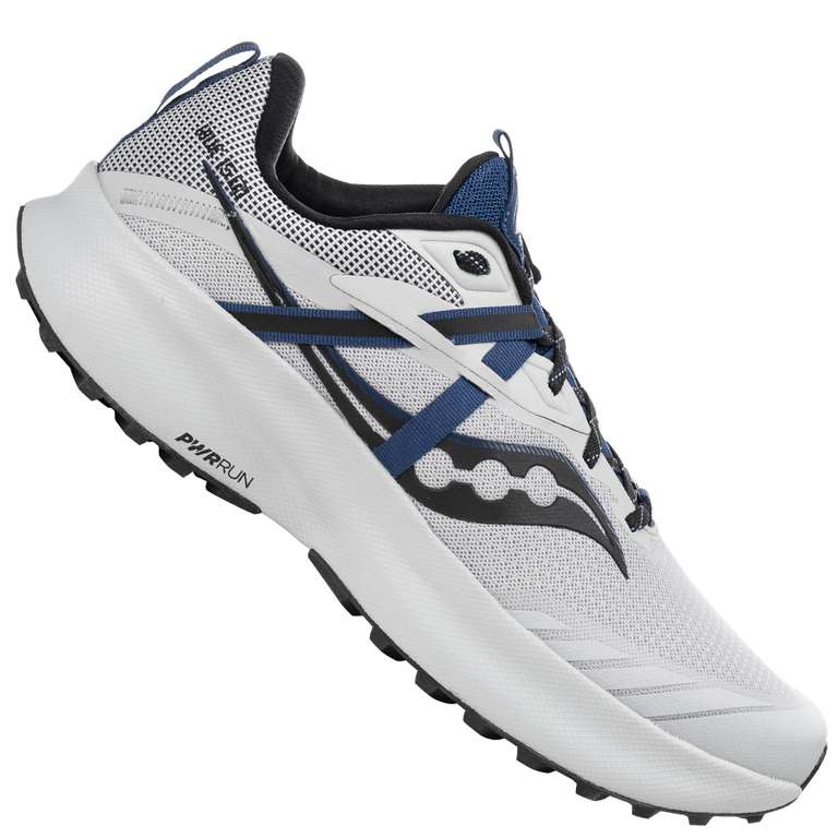 Chaussures de running Homme Saucony Ride 15 TR S20775-21 - Blanc (Plusieurs tailles disponibles)