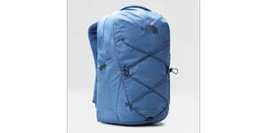 Sac à dos Jester The North Face - Federal Blue-Shady Blue