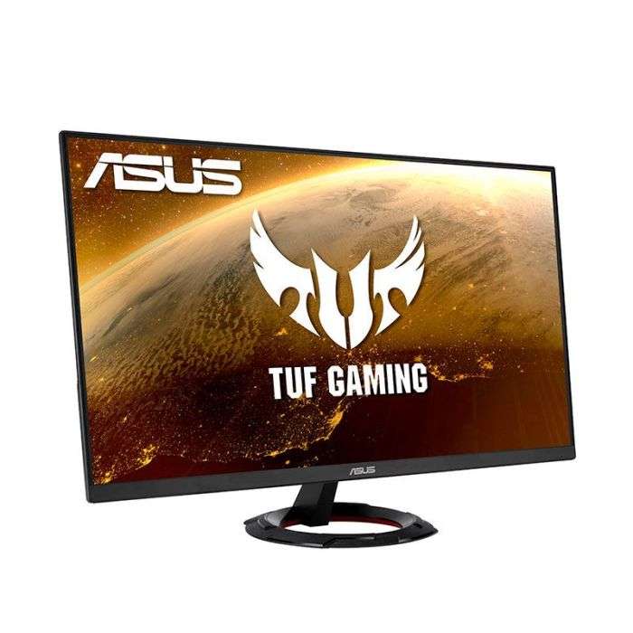 Ecran PC 27" Asus TUF Gaming VG279Q1R - FHD, Dalle IPS, 144Hz, 1ms