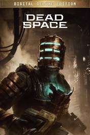 [Abonnés Game Pass Ultimate] Dead Space Remake Edition Digitale Deluxe sur Xbox (Dématérialisé)