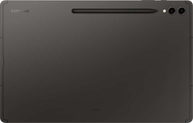 [Unidays] Tablette 14,6″ Samsung Galaxy Tab S9 Ultra Graphite 5G - 512 Go + Book Cover (ODR 200€)