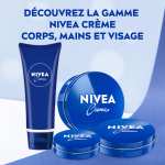 Nivea Crème visage, corps & mains, 150 ml (via coupon et abonnement)