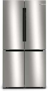 Réfrigérateur Américain multi portes Bosch KFN96APEA (Via ODR de 200€)