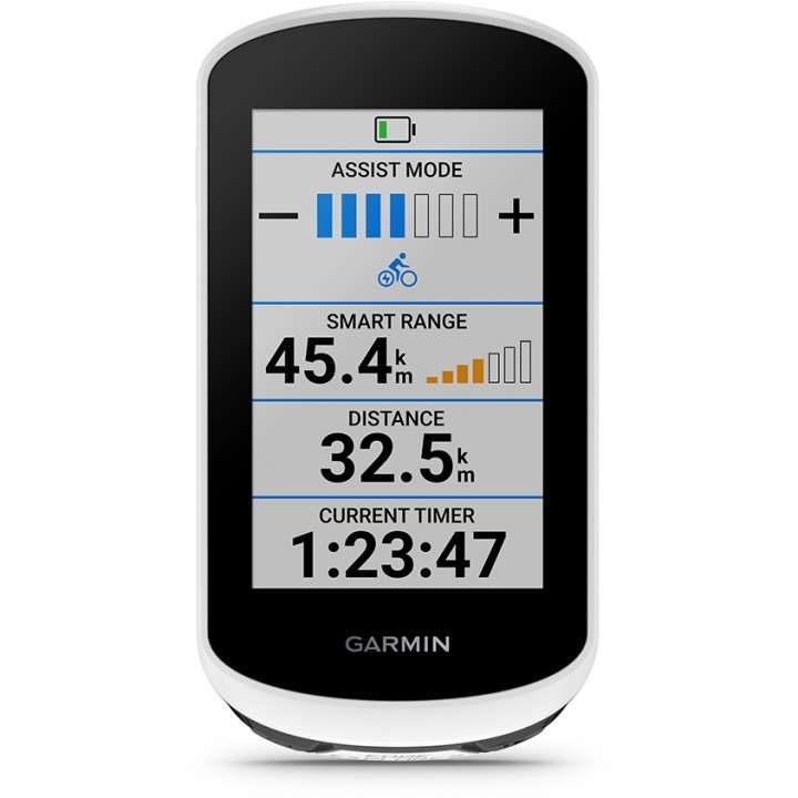 GPS vélo 3" Garmin Edge Explorer 2