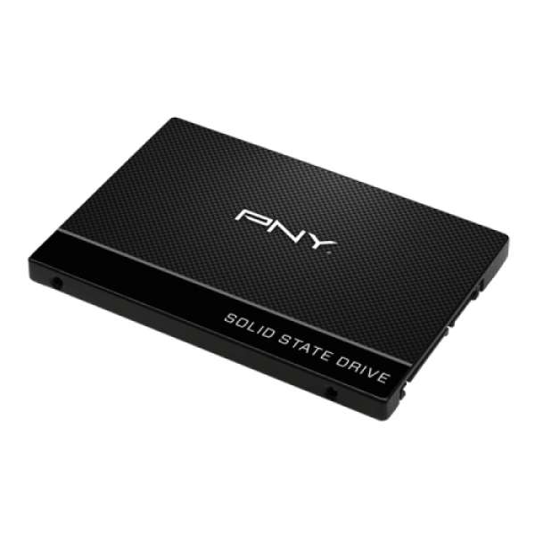 SSD interne 2.5" PNY CS900 SSD7CS900 - 1 To