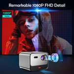 Videoprojecteur Otha X5 - 1080p, DLP, 2200 Ansi Lumens, 3D, 2x10w (Vendeur tiers)