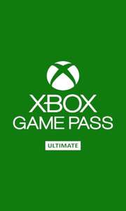 [Sous Conditions] Abonnement de 14 jours d'essai au Xbox Game Pass Ultimate ou PC Game Pass (Dématérialisé)