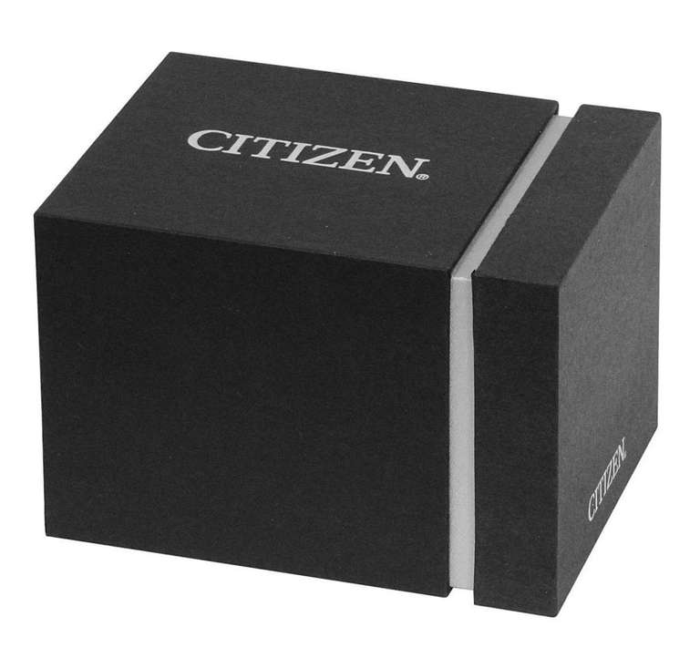 Montre Citizen Eco-drive BM7550-87E