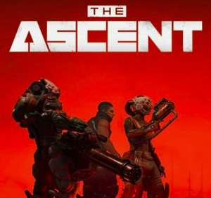 The Ascent sur Xbox One, Xbox Series XIS et Windows 10/11 (dématérialisé - Store Argentine)