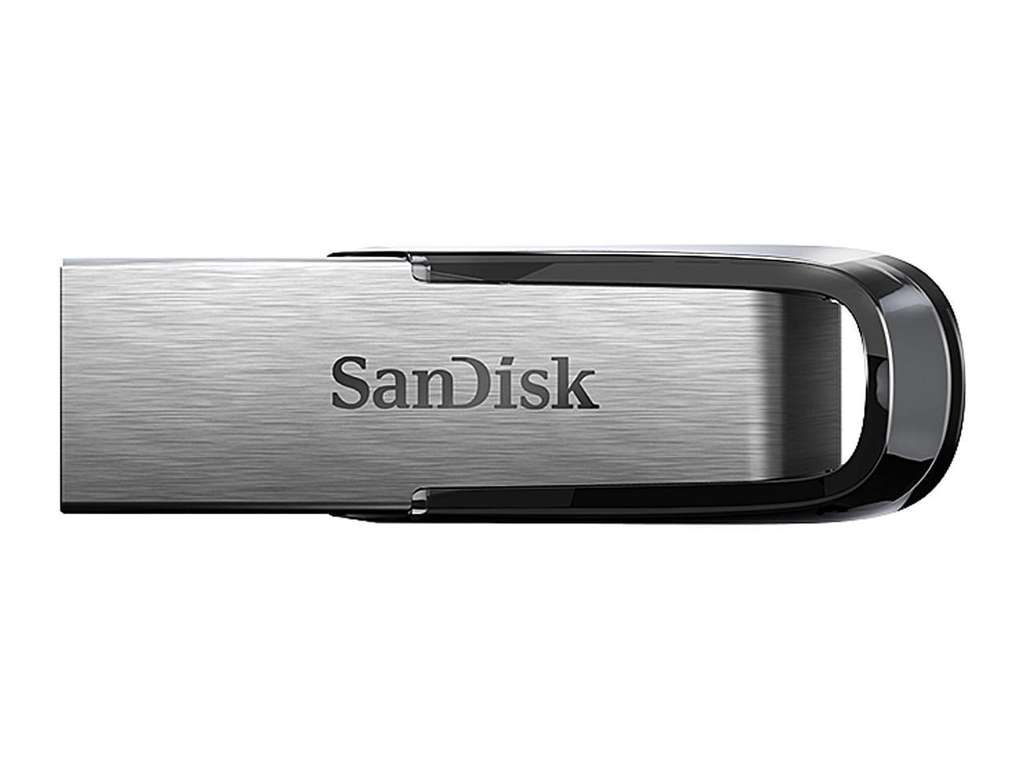 SanDisk-Clé USB 3.0, support à mémoire de 32 Go 64 Go 128 Go 256 Go,  jusqu'à 100 - AliExpress