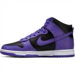 Baskets Nike Dunk High Retro Psychic Purple - Tailles 41 à 48.5
