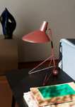 Lampe de table Tripod HM9 45 cm &Tradition (nordicnest.fr)