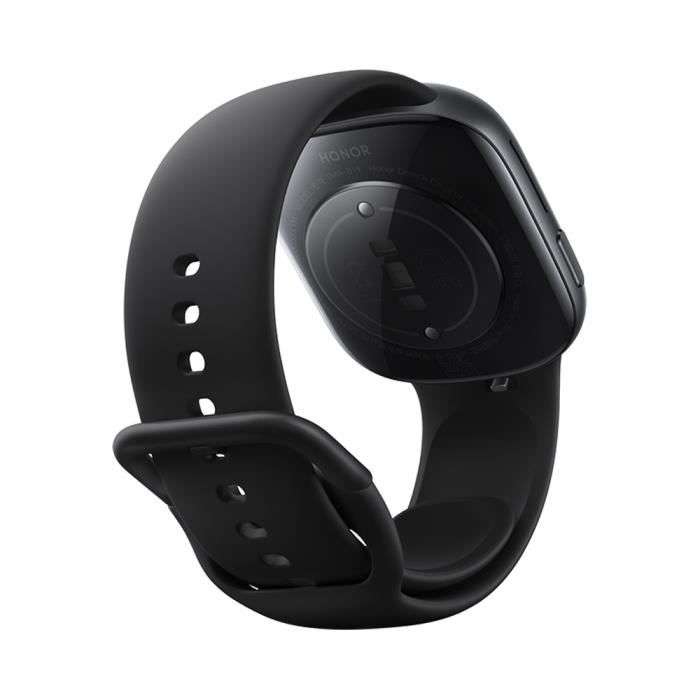 Montre Connectée Honor Watch 4 - AMOLED Fitness-Tracker SpO2 (vendeur tiers)