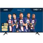 TV LED 43" Hisense 43A6BG - 4K
