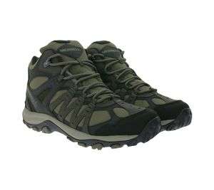 Chaussures de randonnée Merrell Accentor Sport 3 Mid Gore Tex - Taille 40 au 47
