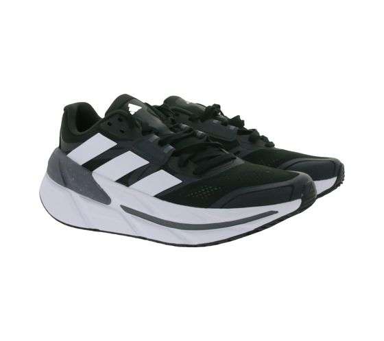 Chaussures de sport Homme Adidas Adistar CS M - Noir (Plusieurs tailles disponibles)
