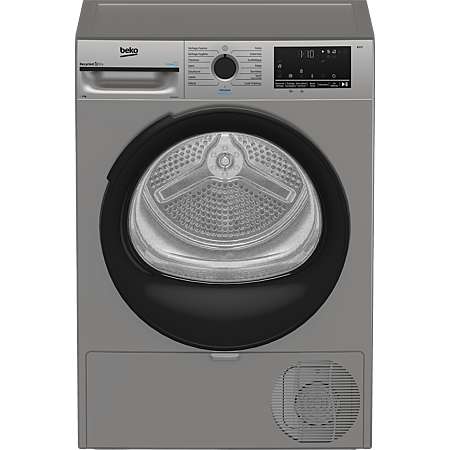 Seche Linge Beko Pompe A Chaleur